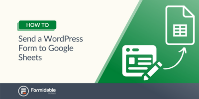 Cara Mengirim Formulir WordPress ke Google Sheets