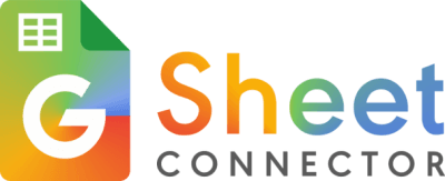 GSheetsConnector banner