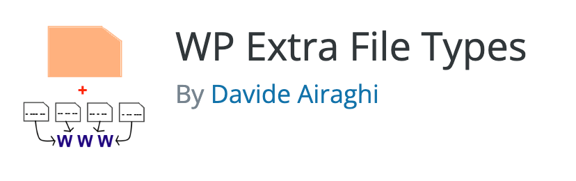 pda-wp-extra-file-types-allow-uniltered-uploads-in-wordpress