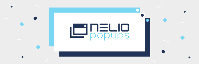 nelio popup