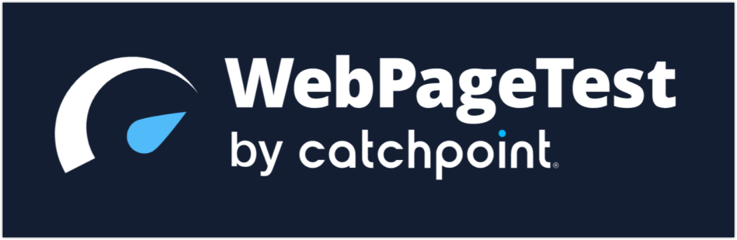 webpagetest بانر