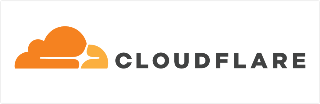 แบนเนอร์ cloudflare