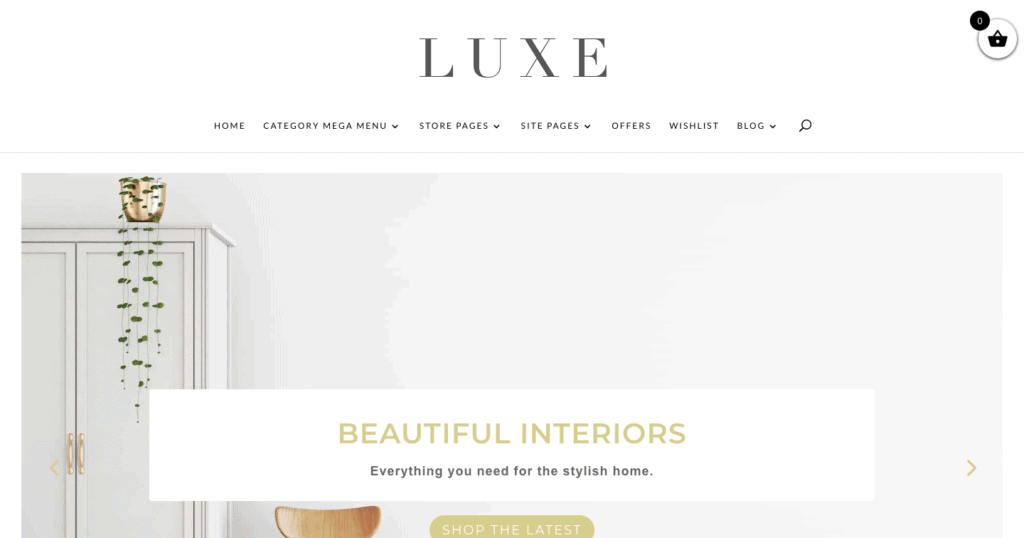 Luxe