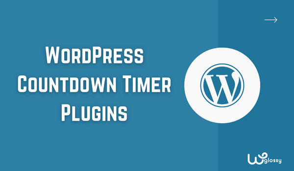 plugin per il conto alla rovescia di wordpress