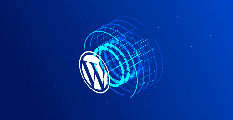 shopify vs wordpress definition