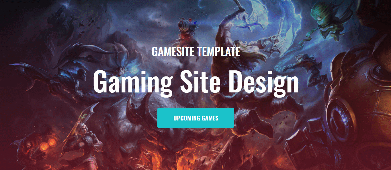 pwp-gamesite-template