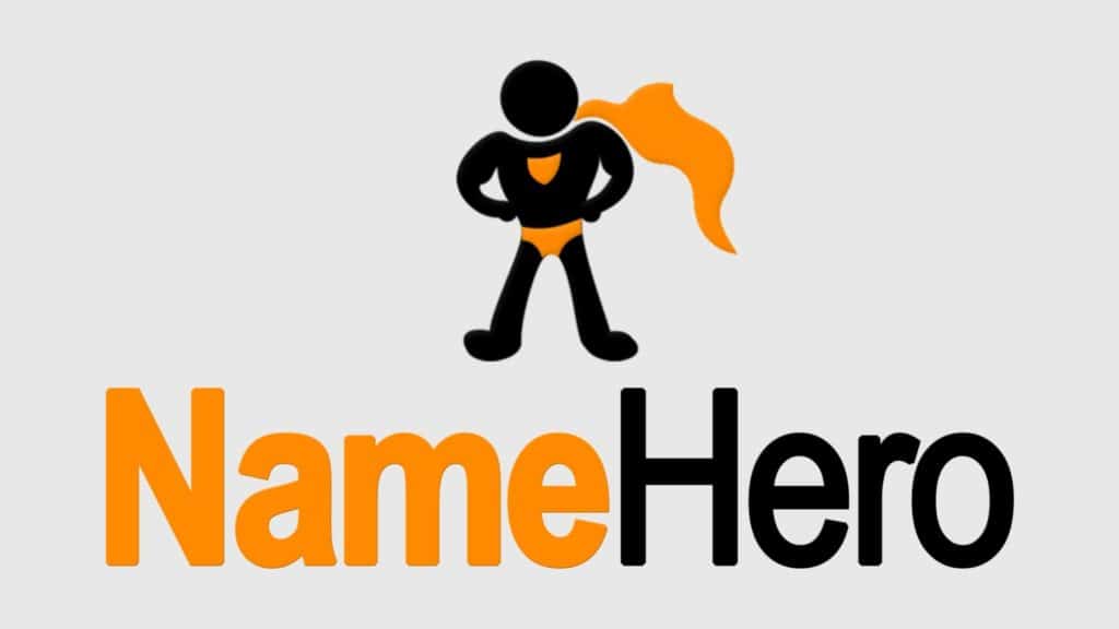 Namehero-Bild