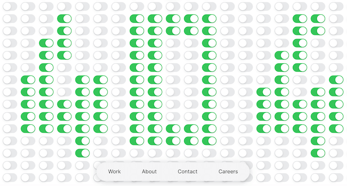 Halaman kesalahan gamified