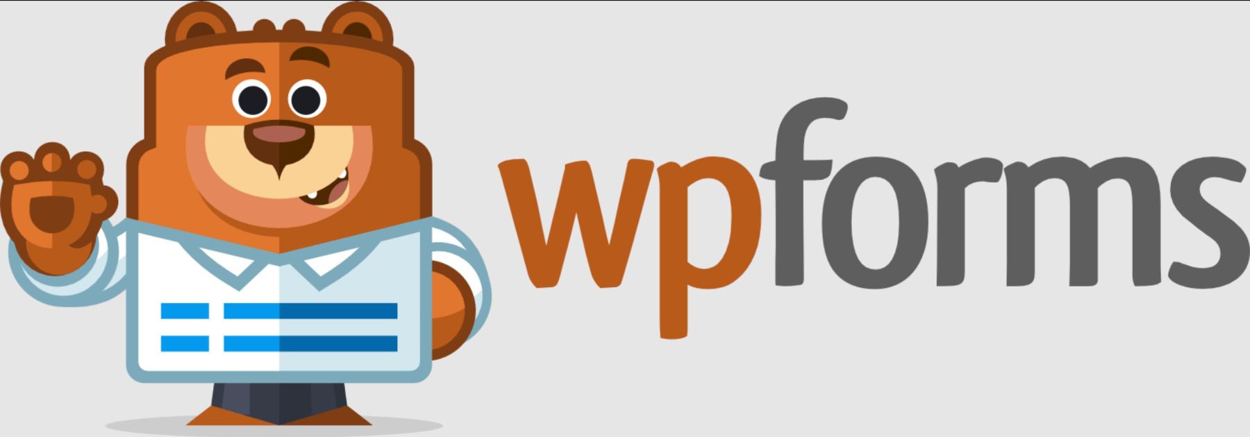 Plugin donasi Formulir WP