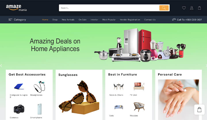 best WooCommerce templates and themes