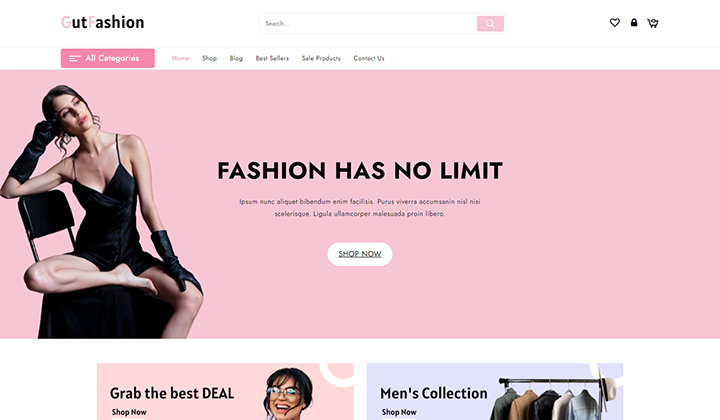 best WooCommerce templates and themes