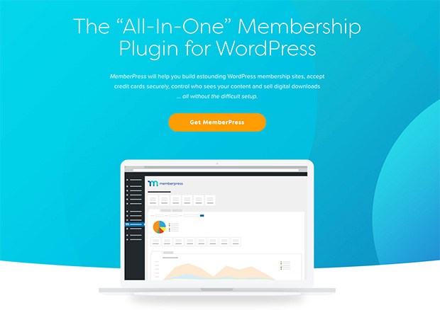 plugin keanggotaan memberpress