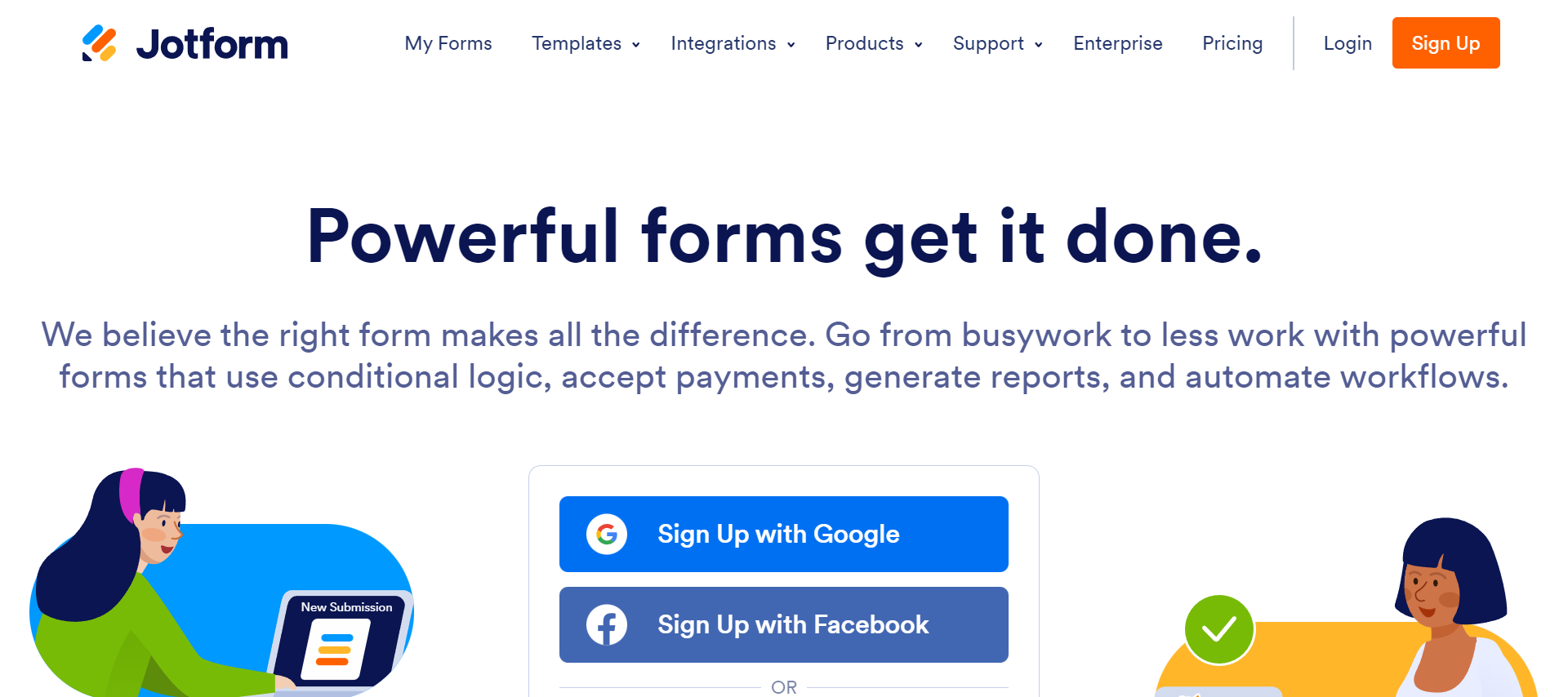 Jotform