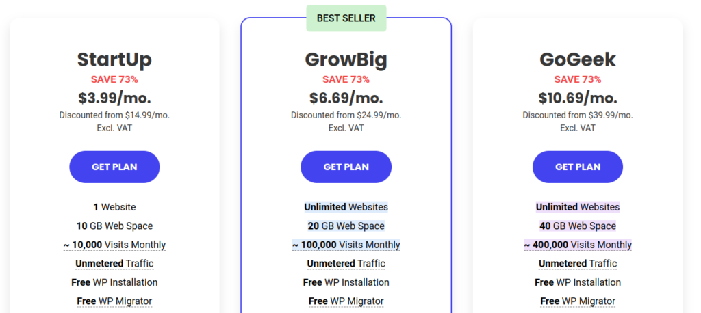 harga siteground