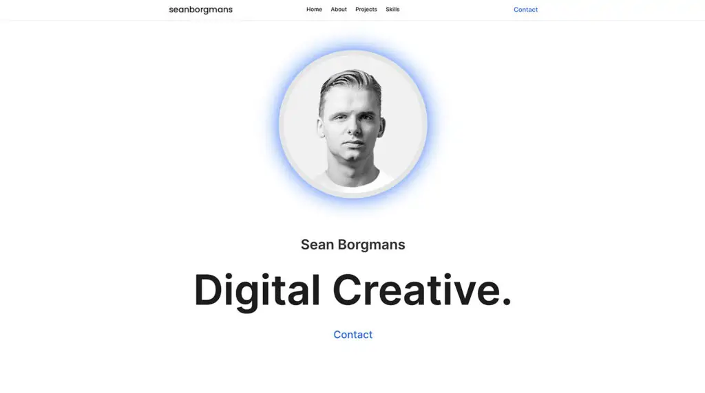 Sean Borgmans adalah seorang kreatif digital dengan pengalaman lebih dari enam tahun dalam desain situs web.