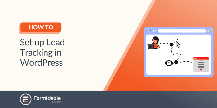 How to Set up Lead Tracking in WordPress