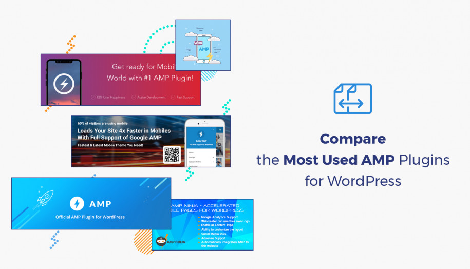 лучшие плагины amp для wordpress