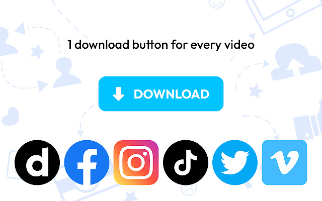 1 video downloader