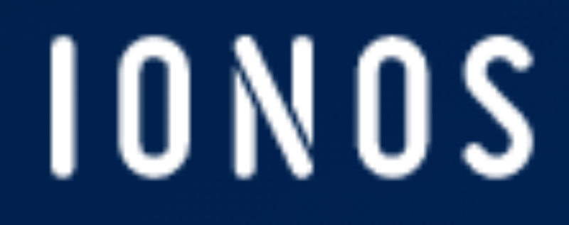 logo Ionos