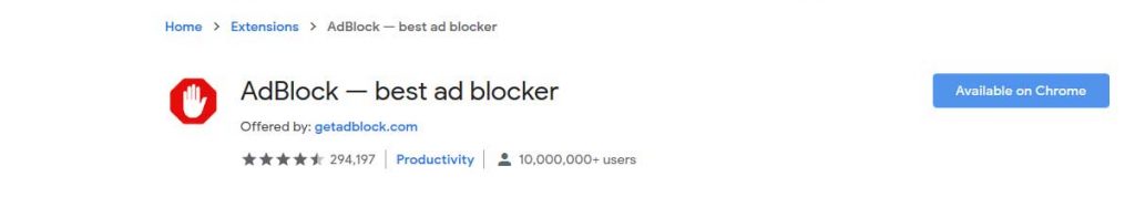 AdblockPro