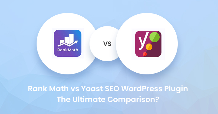 Complemento Rank Math vs Yoast SEO