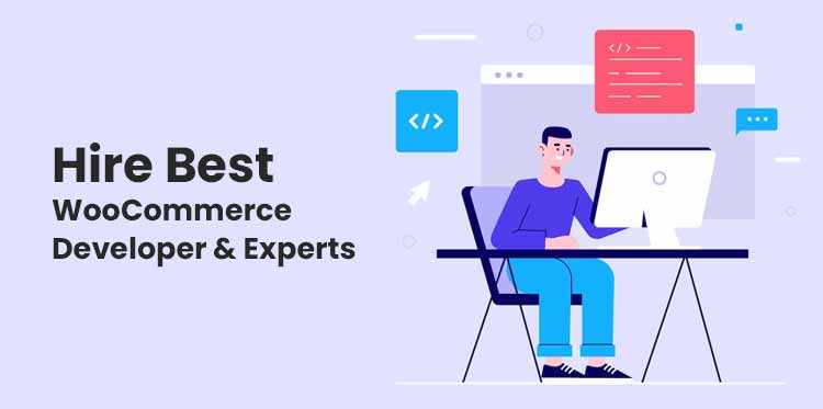 WooCommerce geliştiricisini işe alın