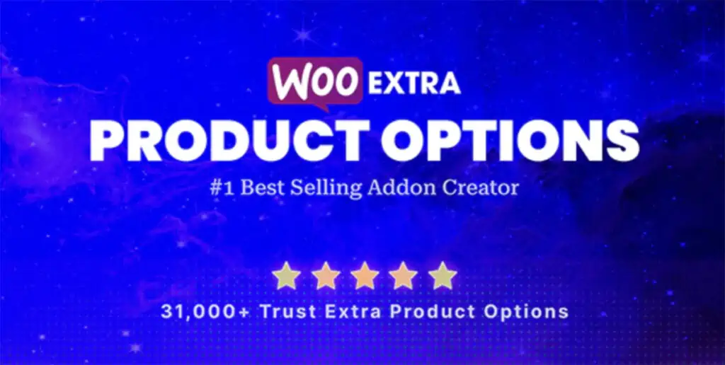 Extra Product Options — лучший плагин для WordPress, который вы искали.