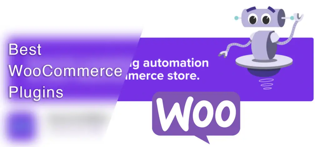 最好的 woocommerce 插件