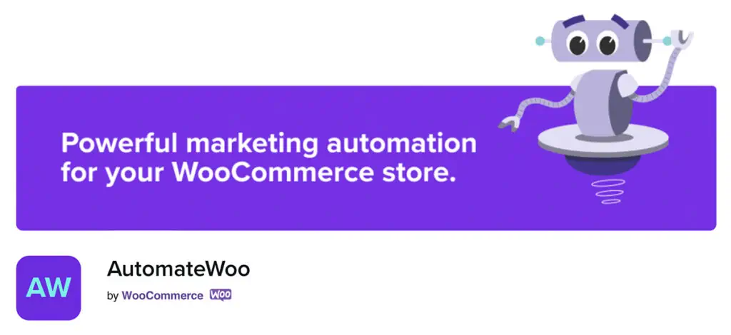 AutomateWoo には、ストアを成長させて収益を上げるために必要なツールがあります。