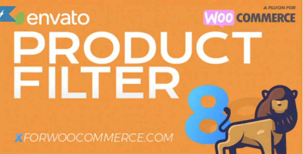 WooCommerce 的产品过滤器是适用于任何在线商店的终极多合一过滤器！