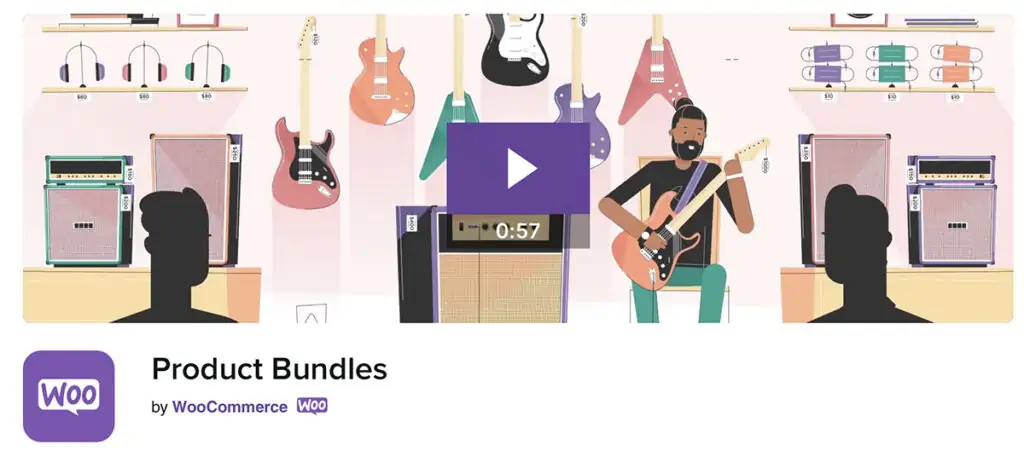 Meet Product Bundles: un complemento de WooCommerce bellamente diseñado que cubre casi todas las necesidades de agrupación bajo el sol