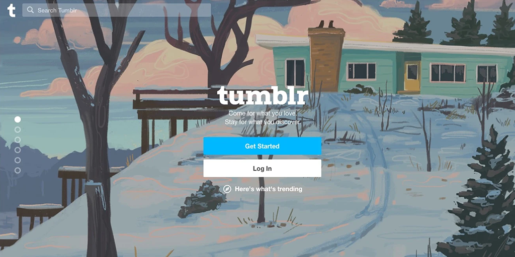 Tumblr