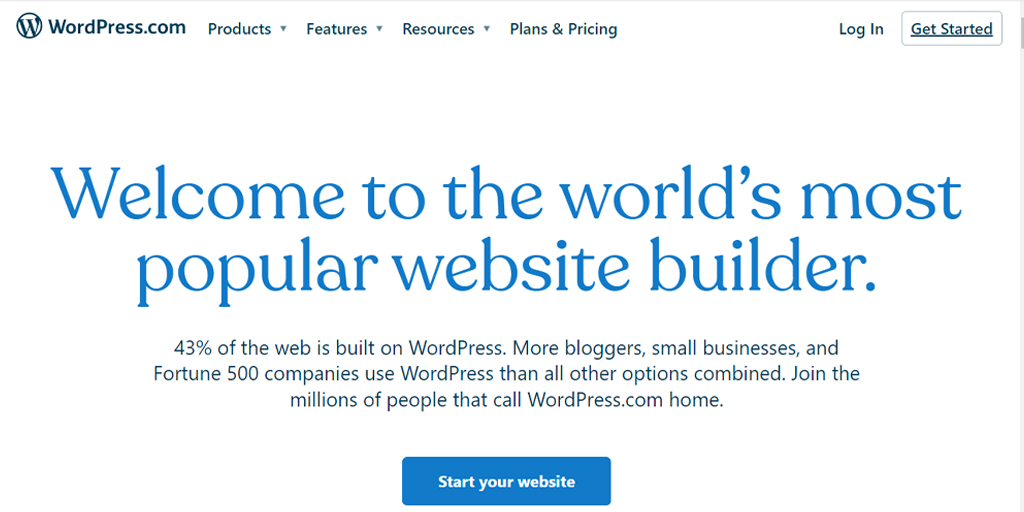 WordPress.com