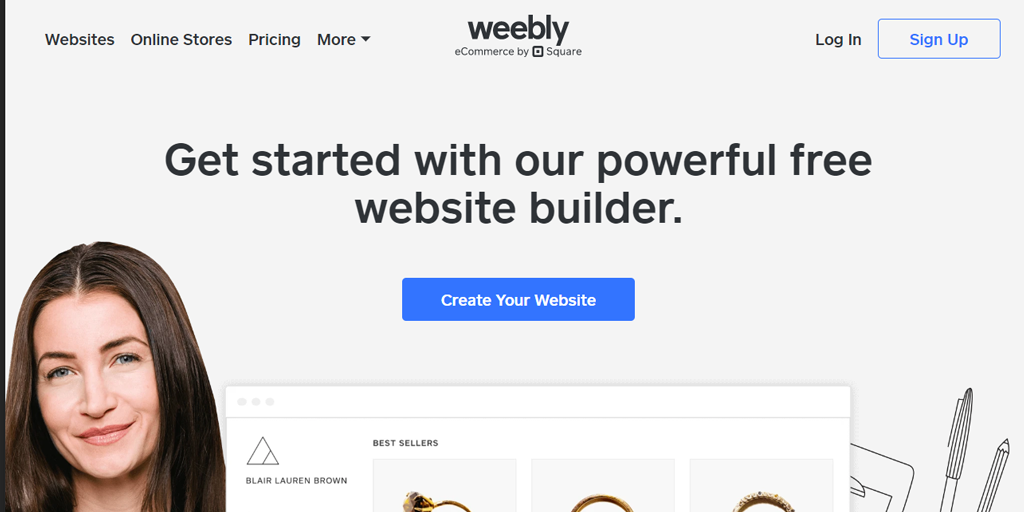 Weebly