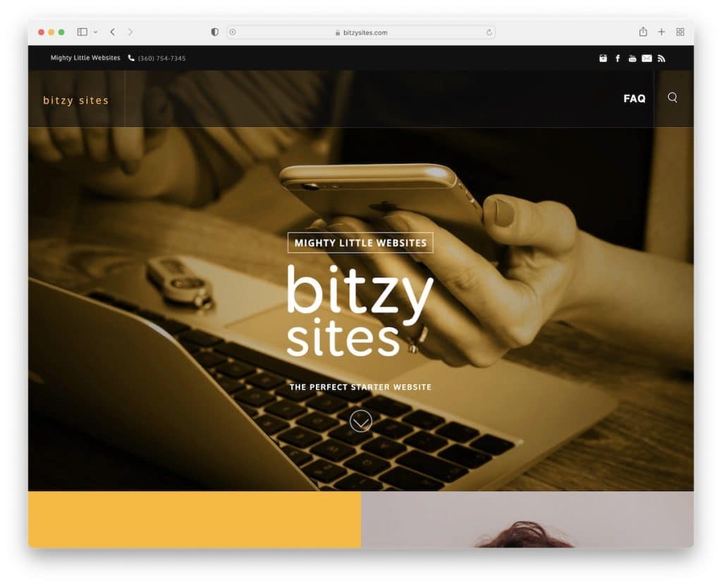 sites bitzy