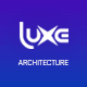 luxe logo Bulut Ozturk