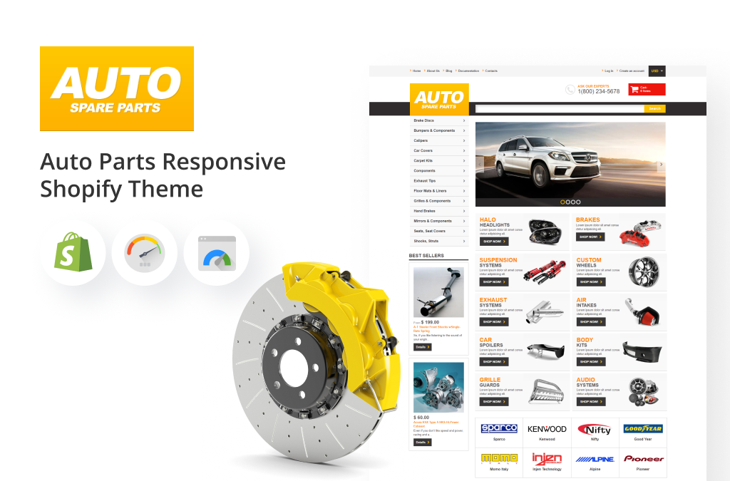 AutoSpare-Parts-Responsive-Shopify-Theme