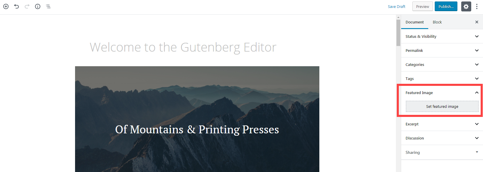 pda-select-featured-image-gutenberg