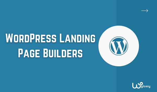 wordpress-landing-page-buiders