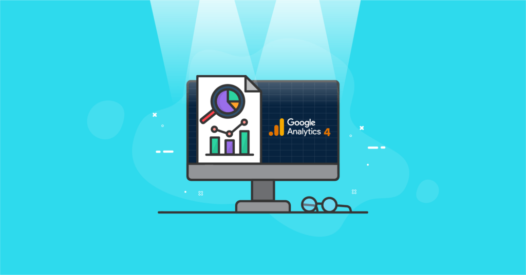 Google Analytics 4