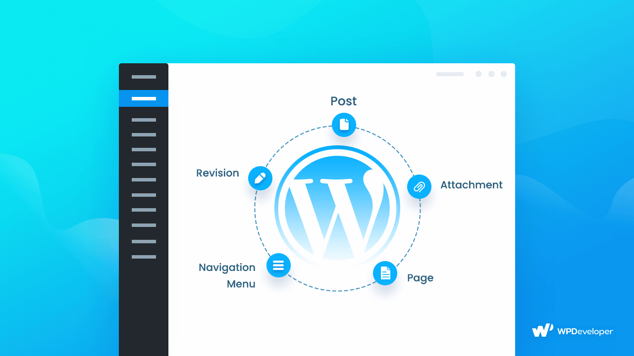 WordPress Custom Taxonomies