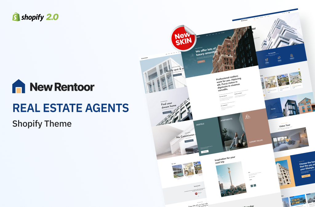 rentoor-Shopify-for-real-estate-agents-主题