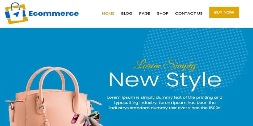 Mega Store-WooCommerce-Best Free-WordPress-Themes dla wielu dostawców