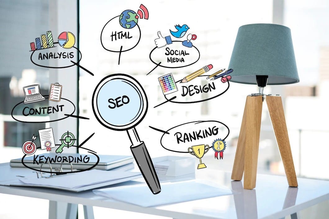 SEO สามารถช่วยธุรกิจของคุณได้อย่างไร