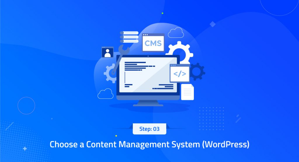 CMS untuk situs web berita