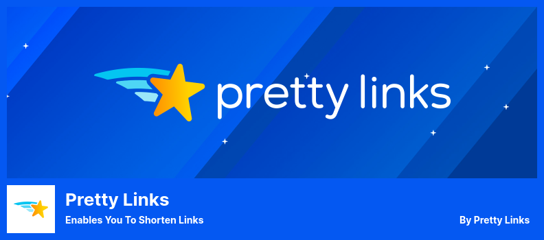 Pretty Links Eklentisi - Linkleri Kısaltmanızı Sağlar