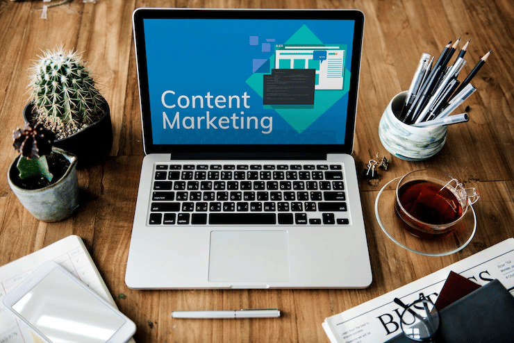 Die 10 besten Content-Marketing-Tools im Jahr 2022