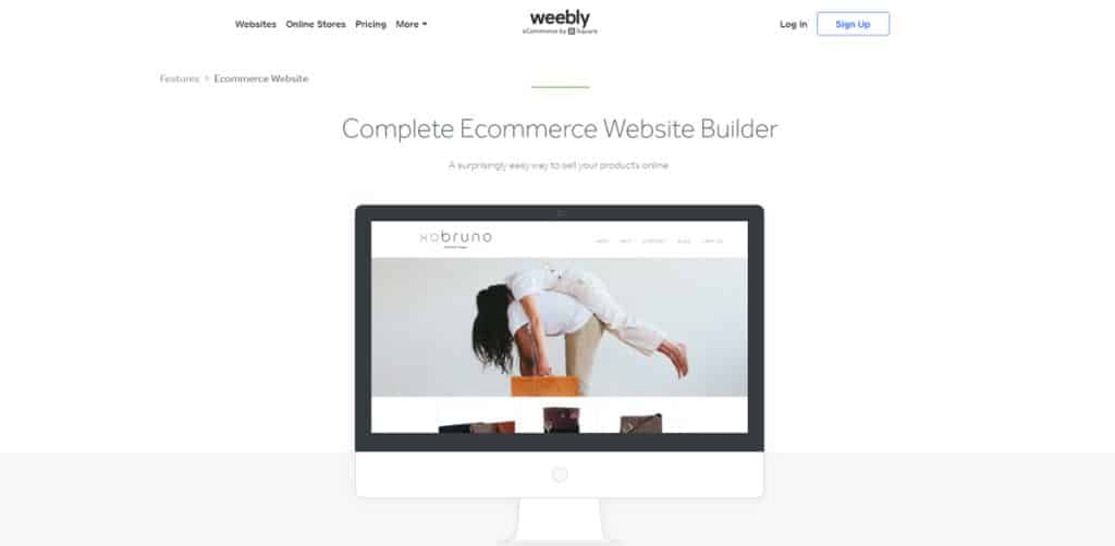 Weebly