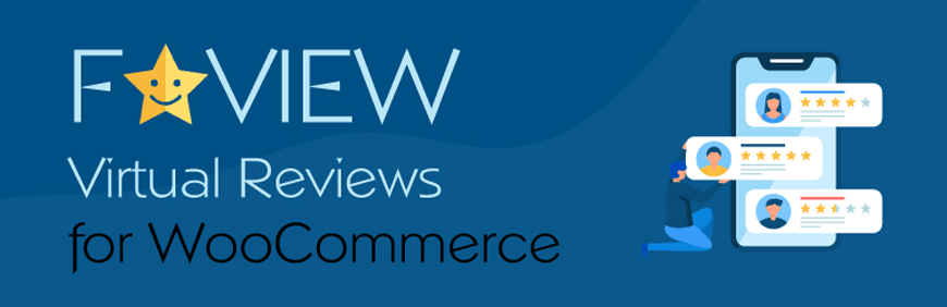 Faview - Plugin d'avis de produits WooCommerce