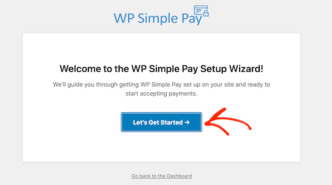 WP Simple Pay WordPress 支払いプラグイン